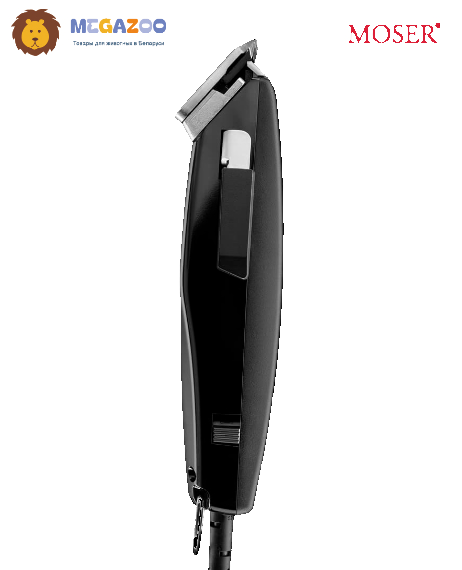 Профессиональная Машинка для стрижки собак и кошек MOSER REX