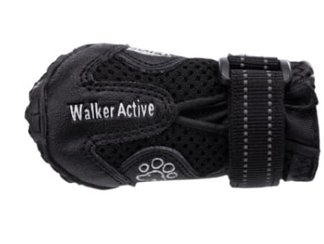Ботиночки для собак "TRIXIE" Walker Active S-M 2 шт (19462)