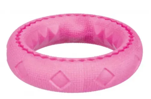 Игрушка для собак "TRIXIE" "Кольцо"