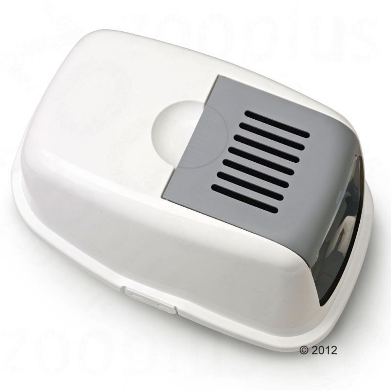 Туалет-домик для кошек SAVIC Nestor