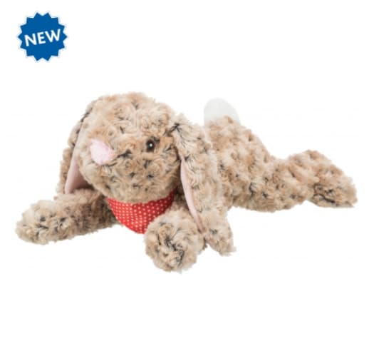 Игрушка для собак "TRIXIE" "Кролик" 47 см (35679)