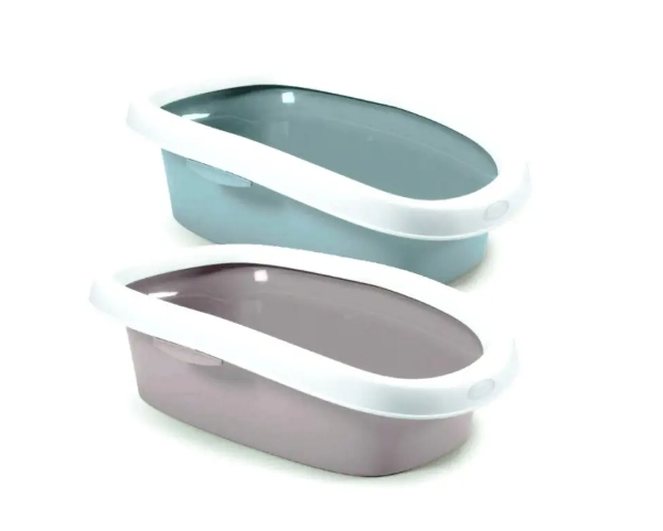 STEFANPLAST Туалет-лоток Спринт 20