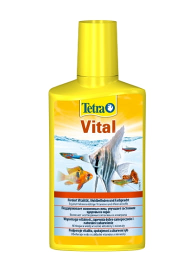 Кондиционер для воды Tetra Vital