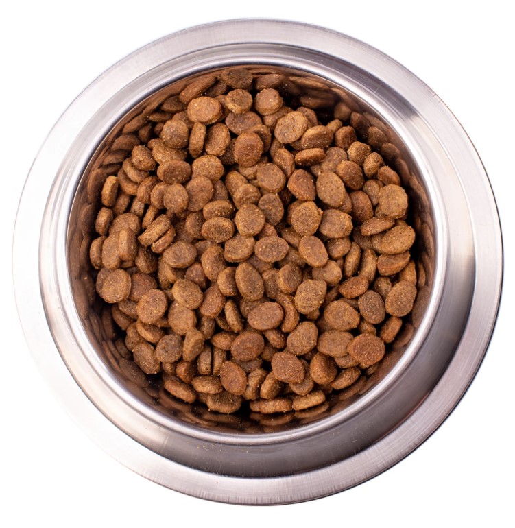 Диетический корм для собак Monge VetSolution Dermatosis Dog