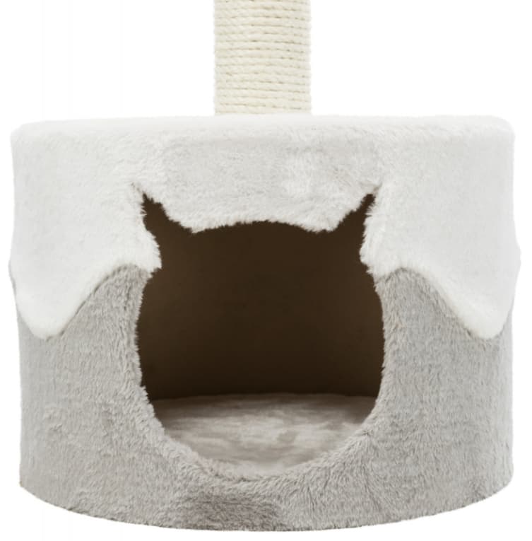 Когтеточка-домик для кошки TRIXIE Nuria (43794)