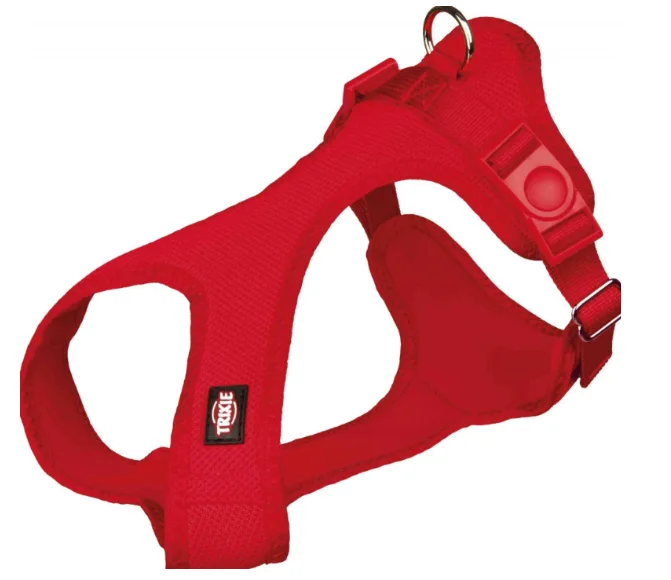 Шлея для собак TRIXIE "Soft harness"