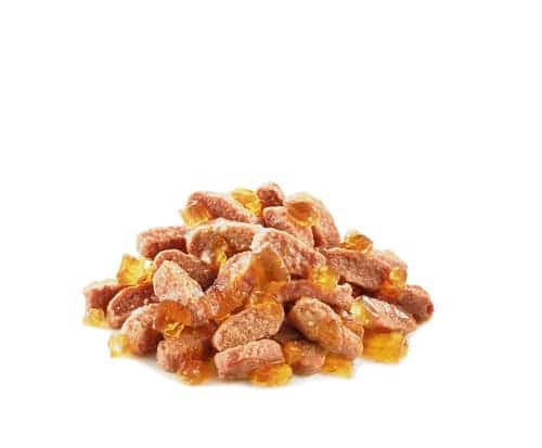 Консервированный корм для стерилизованных кошек Royal Canin Sterilised в желе