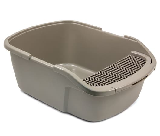 Туалет для кошек TRIOL P900