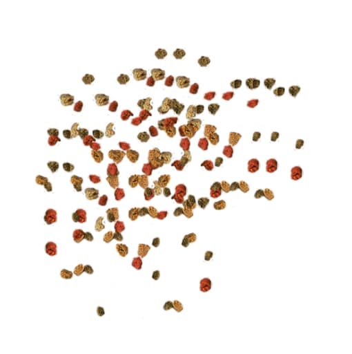 Гранулы для аквариумных декоративных рыб TetraMin Granules