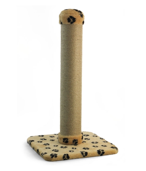 Triol Когтеточка "Cтолбик №20 Голиаф"