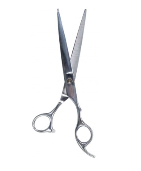 Профессиональные ножницы для стрижки "TRIXIE" 20 см (23690)