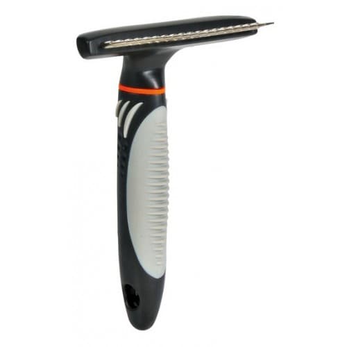 Металлический грумер "TRIXIE" 10х15 см (23782)