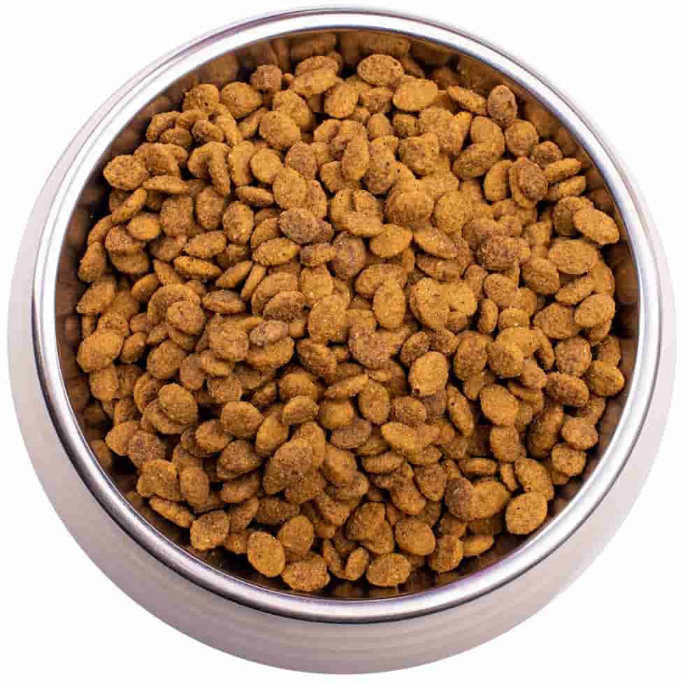 Сухой корм для кошек Gemon Cat Hairball (выведение комков)