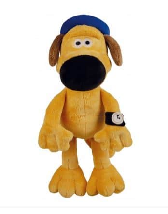 Игрушка для собак "TRIXIE" "Dog Bitzer" 26 см (36104)