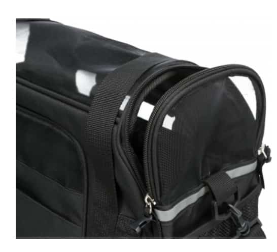 TRIXIE "Madison" сумка для кошек и собак весом до 6 кг