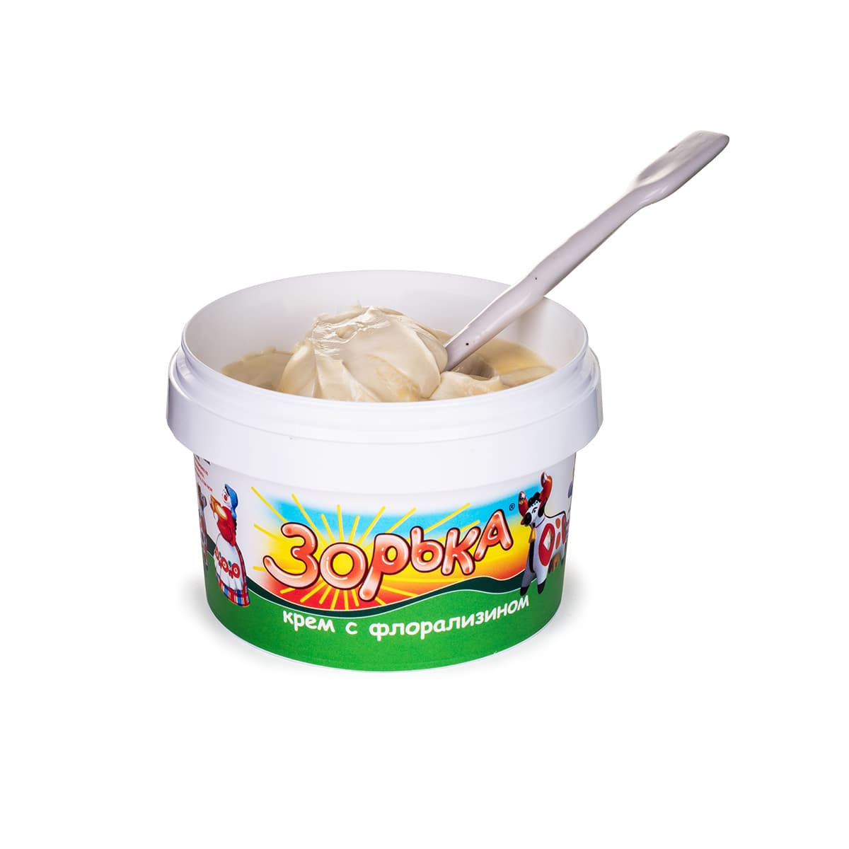 Крем "Зорька Люкс" 200 гр