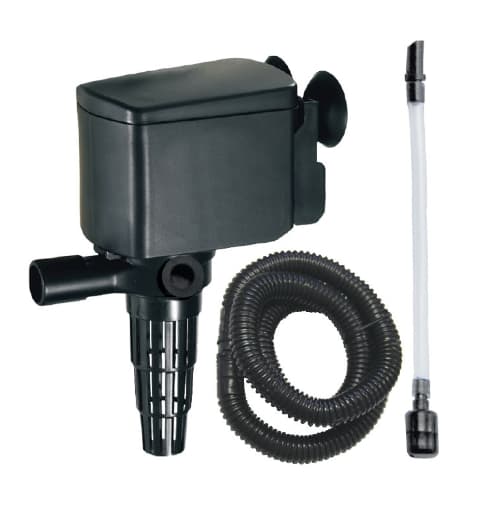 Помпа 1200HP 25 Вт, 1500 л/ч, 90*65*95 мм (73754002)