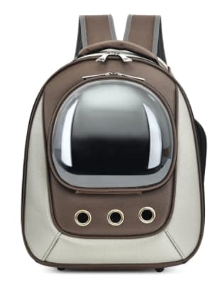 Рюкзак-переноска для кота Madrid