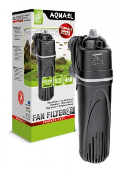 Фильтр FILTER FAN