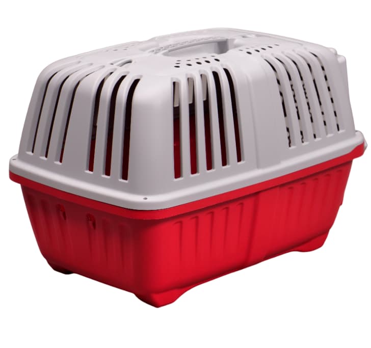 Переноска для животных MPS PRATICO Plastic