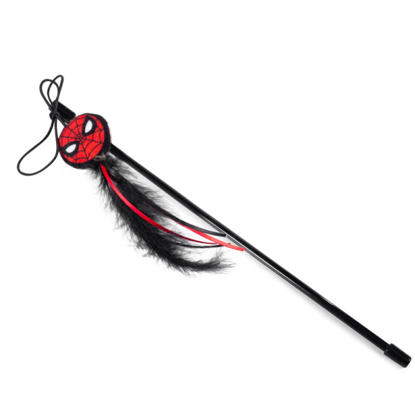 Удочка-дразнилка Triol-Disney "Marvel Человек-паук" (22121063)