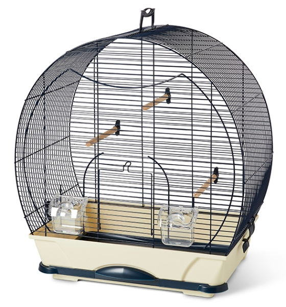 Клетка для птиц SAVIC "Evelyne 40"