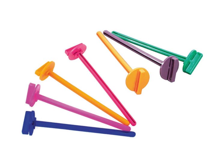 Жердочка для птиц в клетку