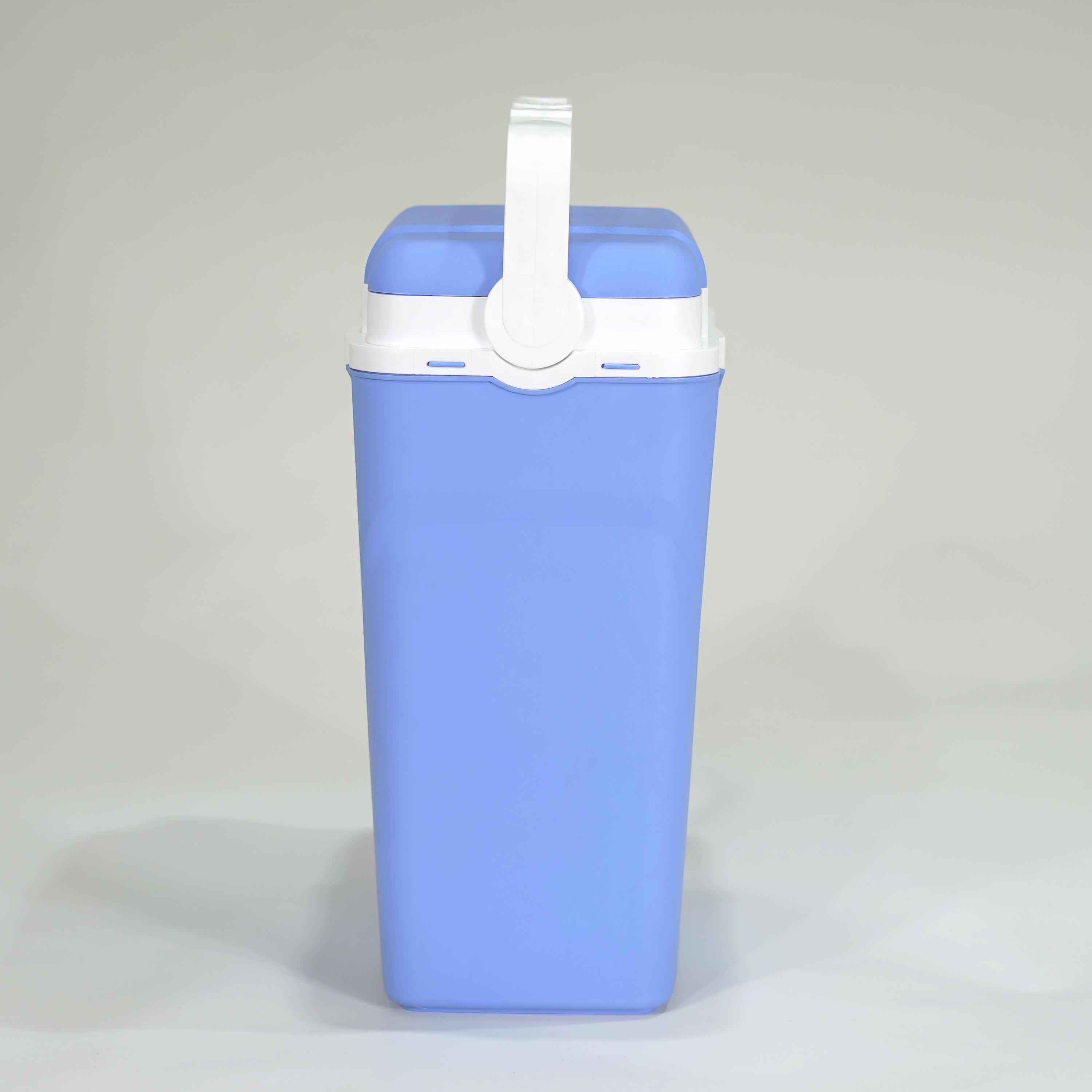 Каталог Термобокс PICNIC ANTARCTICA голубой для собак 