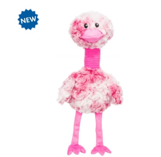 Игрушка для собак "TRIXIE" "Птица" 44 см (35680)