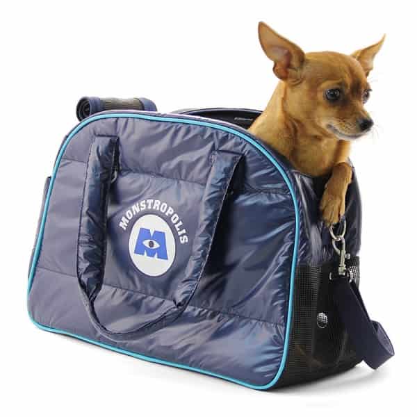 Disney Monsters TRIOL переноска для кошек и собак