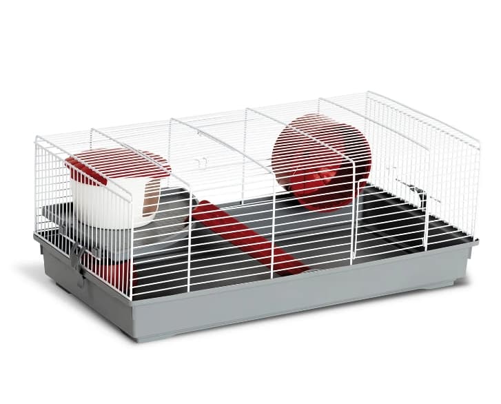 Клетка для грызунов My Pets Solutions DUFFY