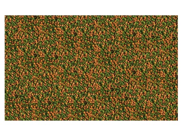 Корм для декоративных рыб Tetra Micro Menu