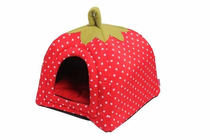 Домик "Лесная ягода"