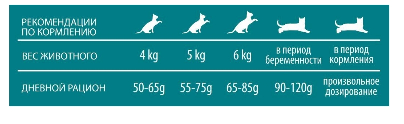 Сухой корм для кошек PET360 ESSENTIA BEAUTY Adult Cat (рыба)