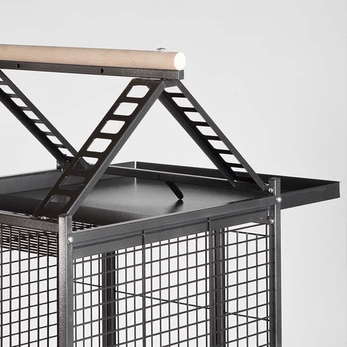 Вольер для попугая Voltrega 893