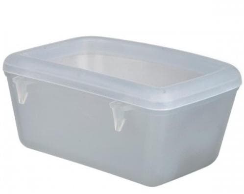 Миска для переносок IATA