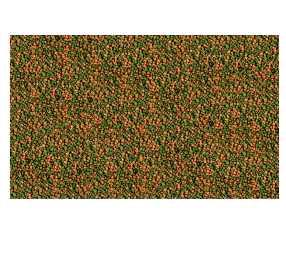 Корм палочки для декоративных аквариумных рыб Tetra Micro Sticks