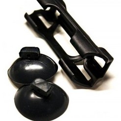 Пластиковое крепление нагревателя HEATER HANDLE AQN/AQM SET