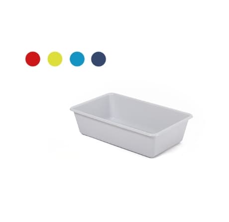 Туалет для кошек Georplast Mid Rectangular