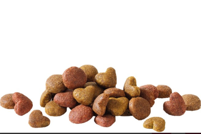 Каталог Сухой корм для собак Happy Life (лосось) для собак