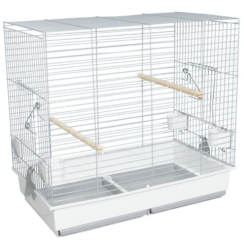 Клетка для попугая Voltrega 850 (70*40*65 см)