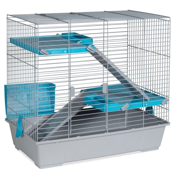 Клетка для кролика Voltrega 974
