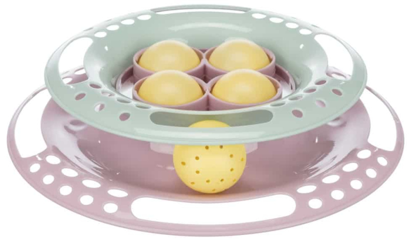 Игра для кошек "Junior Kitten Circle" TRIXIE (41340)