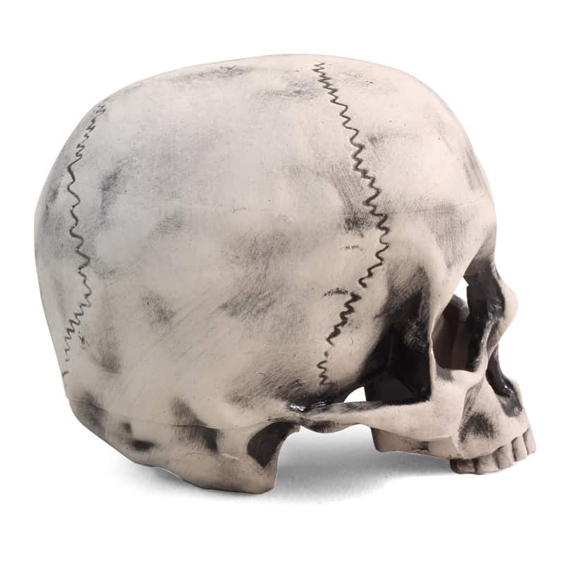 Грот для аквариума "Капитан Флинт" (74004124)