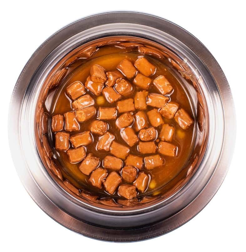 Влажный корм для собак Monge Grill Adult Dog Lamb (ягненок, овощи)