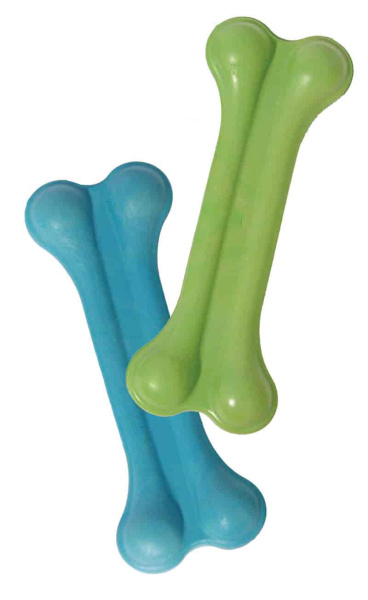 Игрушка для собак Gamma "Кость литая №3" 130 мм*2 шт (12192007)