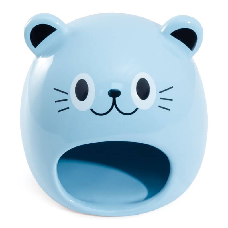 Домик для мелких грызунов керамический "Мышка" (42031012)