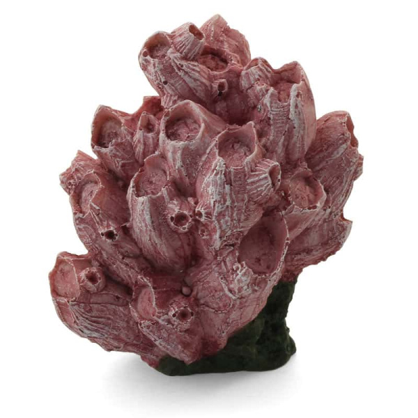 Коралл искусственный для аквариума "Балянус" (74004092)