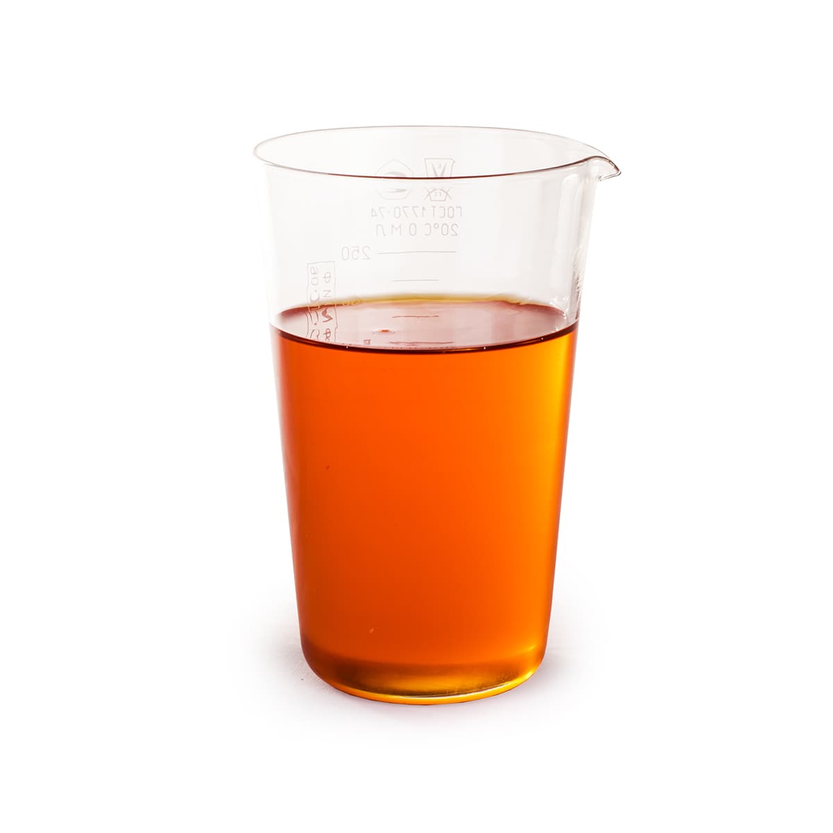 Рыбий жир (жир из рыбы и морских млекопитающих) 100 мл