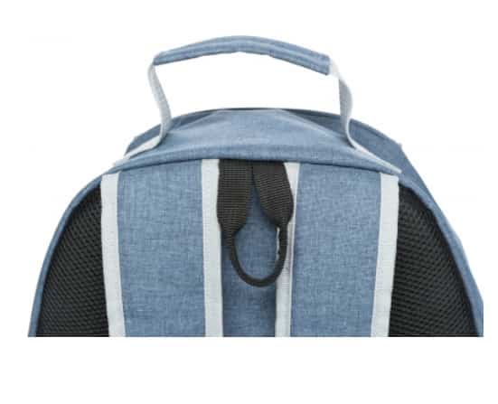 Рюкзак-переноска Трикси Dan для котов и собак мелких пород до 6 кг